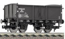 521104 Fleischmann Gondola car type O